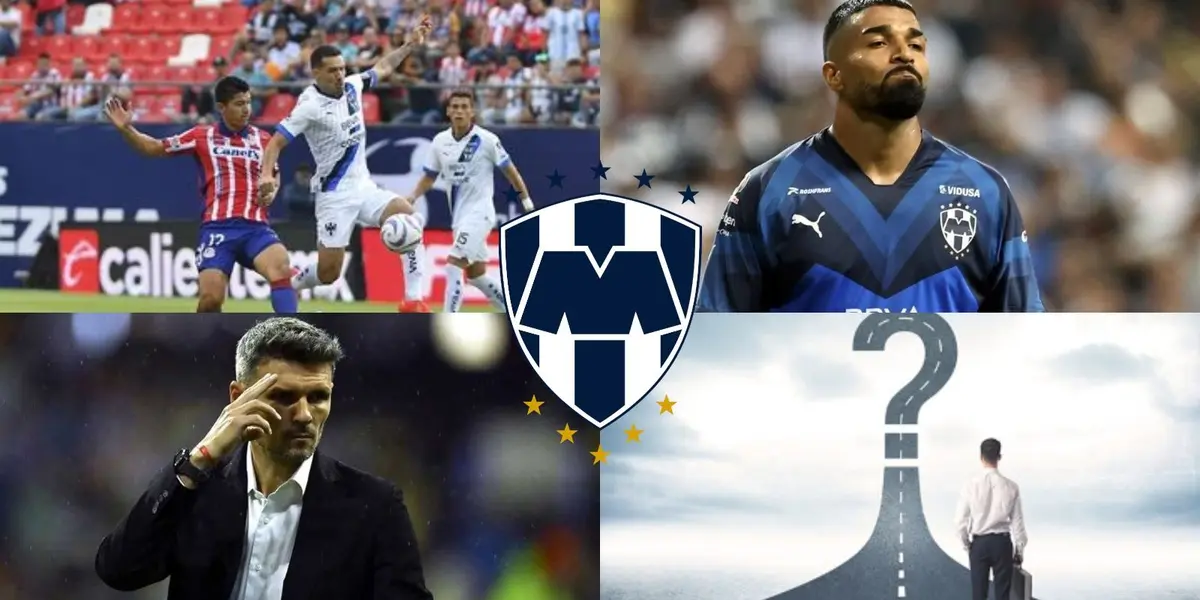 Mas claro ni el agua, la indirecta del Tano