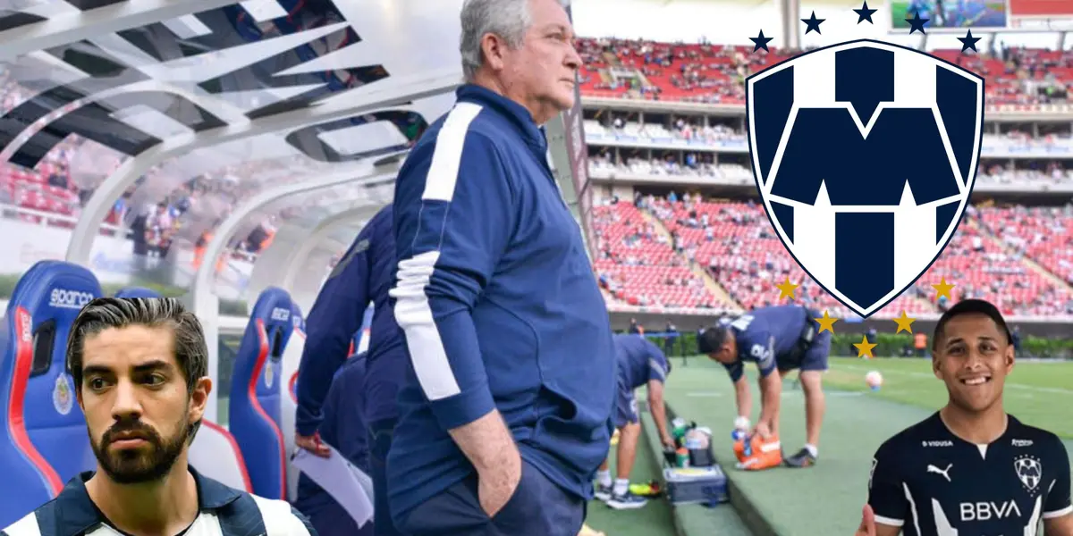 Más vale tarde que nunca, Vucetich ya abrió los ojos