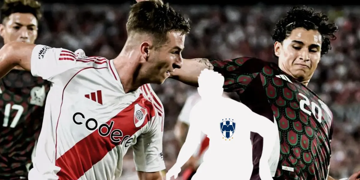 Matías Kranevitter pintaba para crack y ahora su afición en River Plate lo señala como un ex jugador por su rendimiento