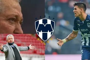 Maxi Meza asegura lo que ya se venía especulando sobre Vucetich