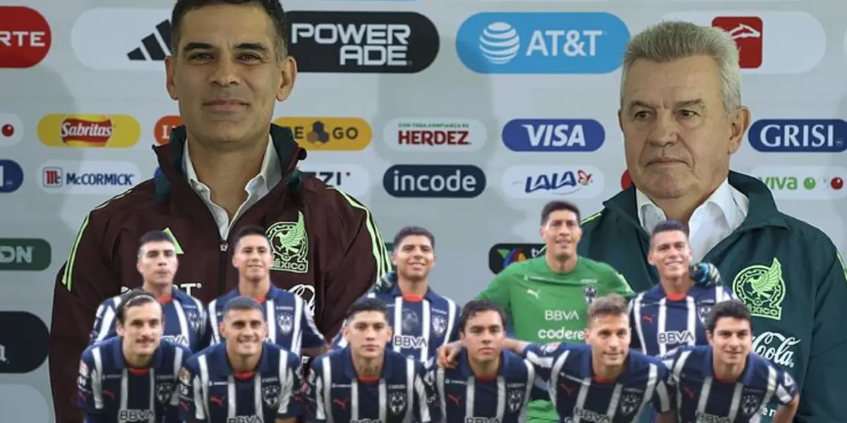 Maxi Meza fue un jugador importante en Rayados, pero no logró consolidar todo su fútbol en la Liga MX. Volvió a River Plate en Argentina.