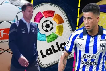 Maxi Meza no ha renovado contrato, y ya lo esperan en Europa, pero el crack que llegaría en 2024 a sustituirlo