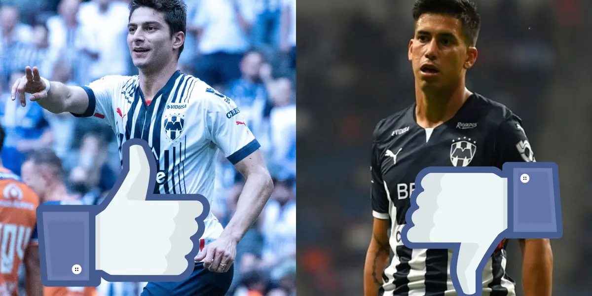 Maxi Meza no vive su mejor momento