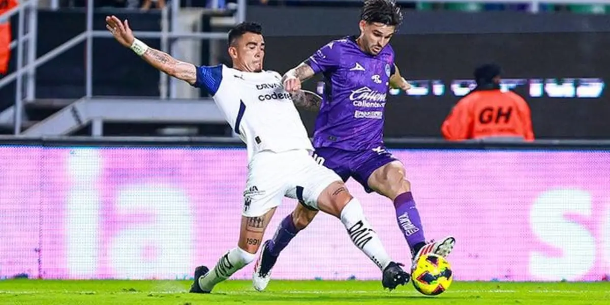 Mazatlán sorprendió a Rayados y las críticas no han parado, incluso de ex campeones con Monterrey | Foto: Pulso