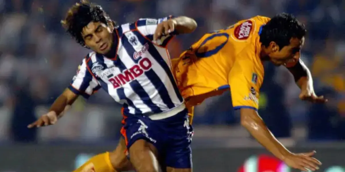 "Me temblaban las piernas", declaró el argentino