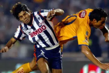 "Me temblaban las piernas", declaró el argentino