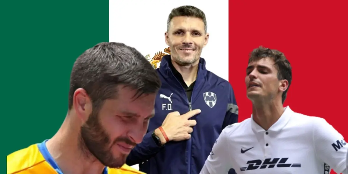 Mientras Tigres y Pumas ‘discuten’, así representa Rayados a México ante el mundo