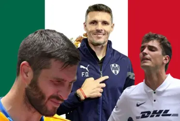 Mientras Tigres y Pumas ‘discuten’, así representa Rayados a México ante el mundo