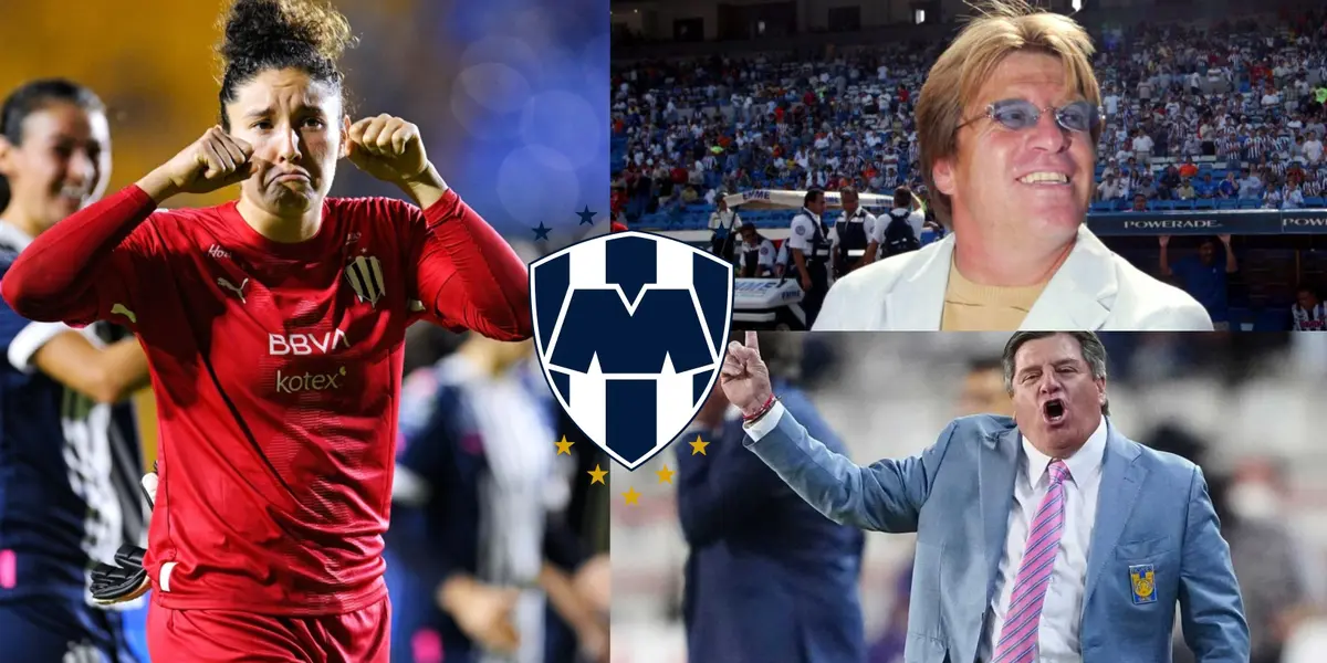 Miguel Herrera no es más técnico de los Chiquitines, lo echaron por decirles sus verdades