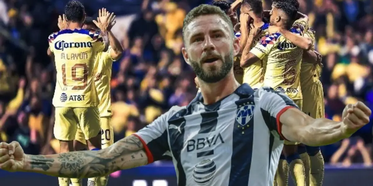 Miguel Layún ha decidido retirarse de forma profesional al termino de la Apertura 2023, y sus últimas palabras para el Club Monterrey