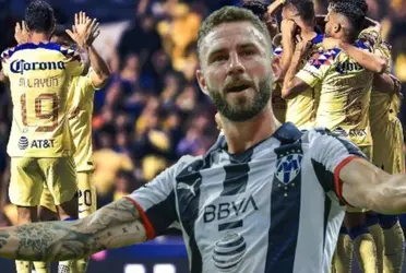 Miguel Layún ha decidido retirarse de forma profesional al termino de la Apertura 2023, y sus últimas palabras para el Club Monterrey