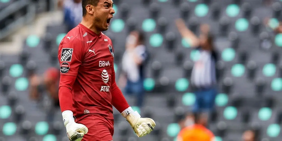 Mochis Cárdenas será quien tome el lugar de Andrada