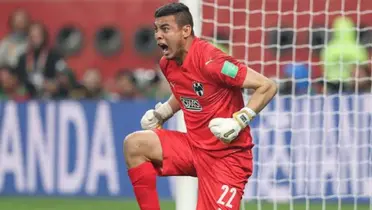 Mochis con Rayados/FOTO: TV Azteca