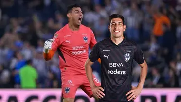 Mochis y Andrada/FOTO: Récord