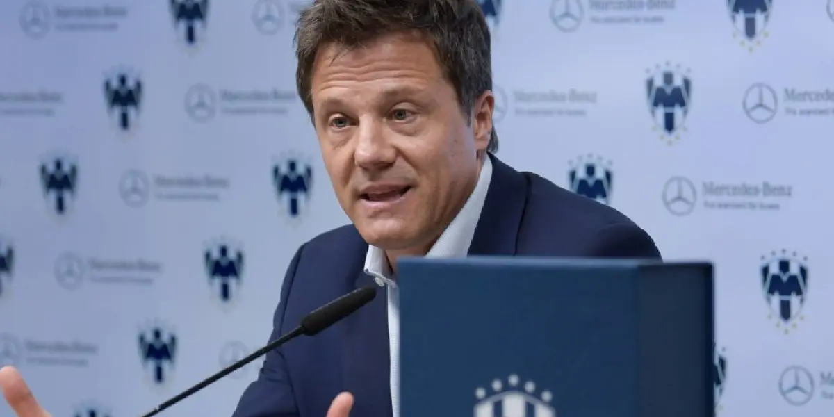 Momentos desagradables se vivieron entre las aficiones de Rayados y Comunicaciones