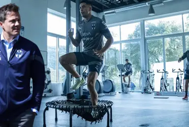 Monterrey anuncia a su 1er refuerzo 2024 en cara a la recta final de la Apertura 2023