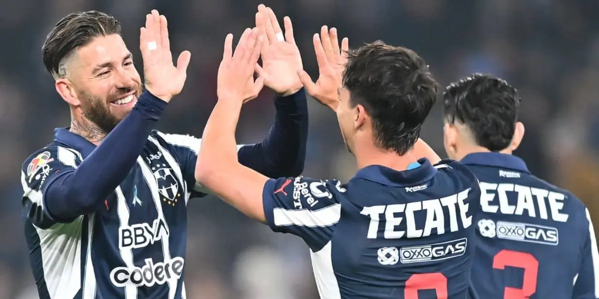 Monterrey busca ajustar su plantel todavía más | Foto: Juan Futbol