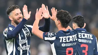 Monterrey busca ajustar su plantel todavía más | Foto: Juan Futbol