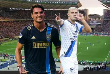 Monterrey buscará quedarse con el tercer lugar en Leagues Cup vs Philadelphia. ¿Dónde ver?