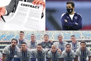 Monterrey debe apresurare para renovar a uno de sus estandartes