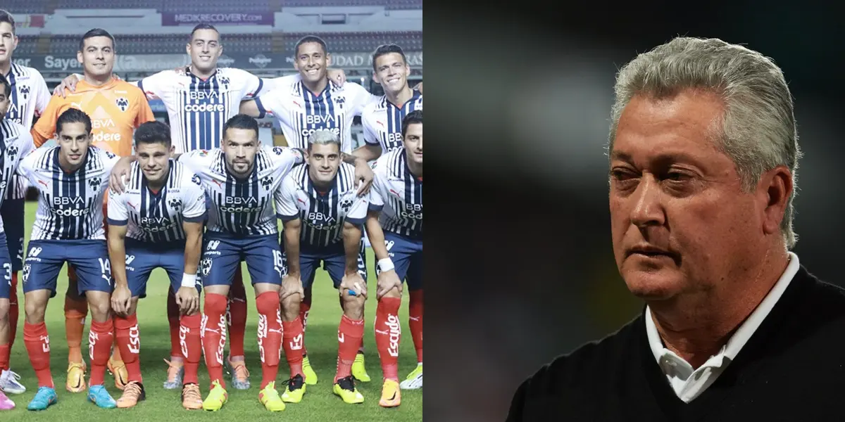 Monterrey defenderá el liderato ante Puebla en la J5