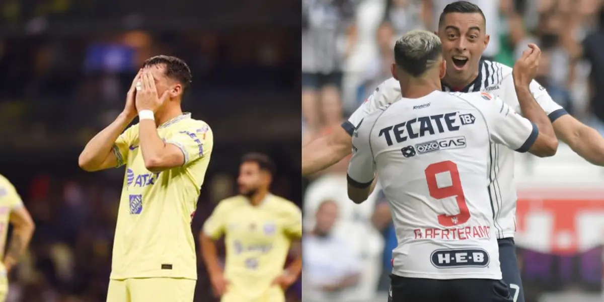 Monterrey en busca de demostrar como se juegan las liguillas