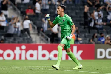 Monterrey es un ejemplo para Tigres dentro y fuera del campo.