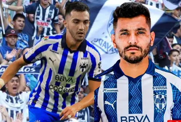 Monterrey esta muy cerca de cerrar al Tecatito y a Chávez, pero habría dos perjudicados con estos movimientos