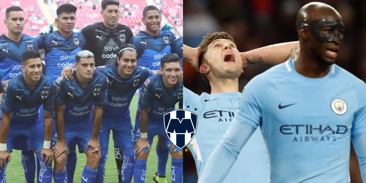 Monterrey hizo una gran gestión para contratarlo, en el C23 será una de las sorpresas rumbo al título