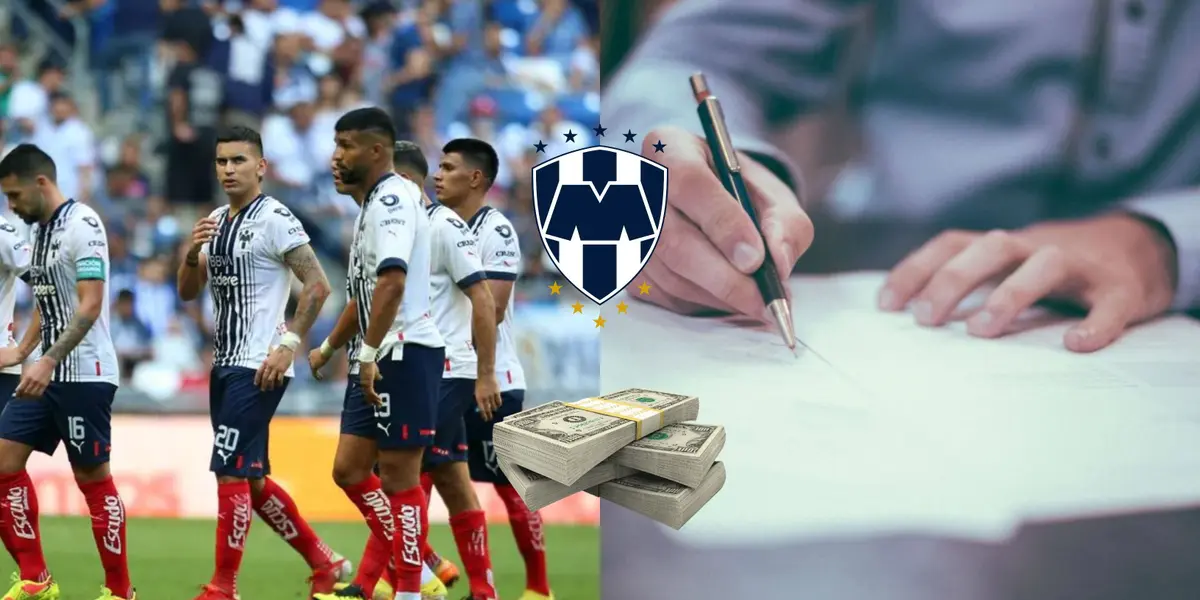 Monterrey no le cortaría las alas pero buscaría sacarle beneficio