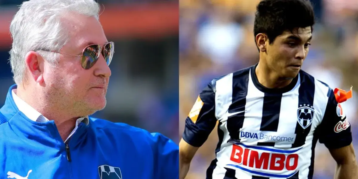 Monterrey no pierde el tiempo y ya cuenta con un futbolista que le podría ayudar a trascender