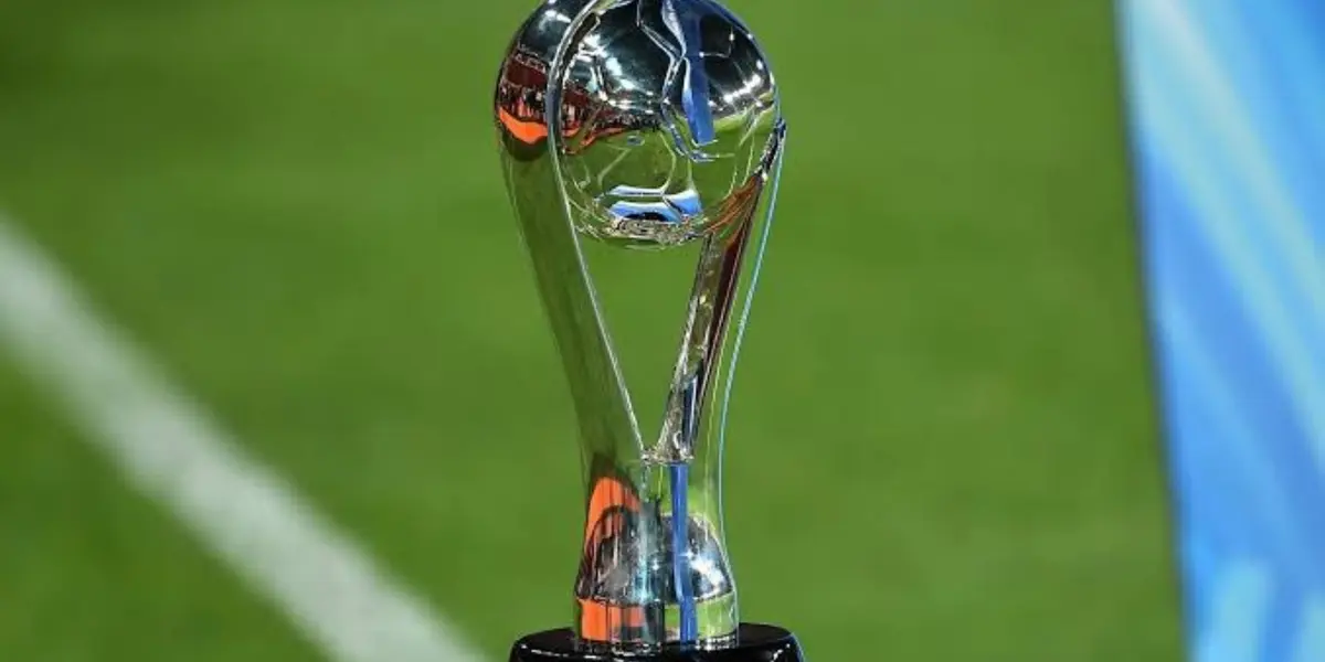 Monterrey quiere levantar el primer título de liga en el BBVA / @LigaBBVAMX