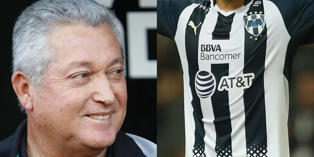 Monterrey recibe buenas noticias para recupera el liderato de la Liga MX