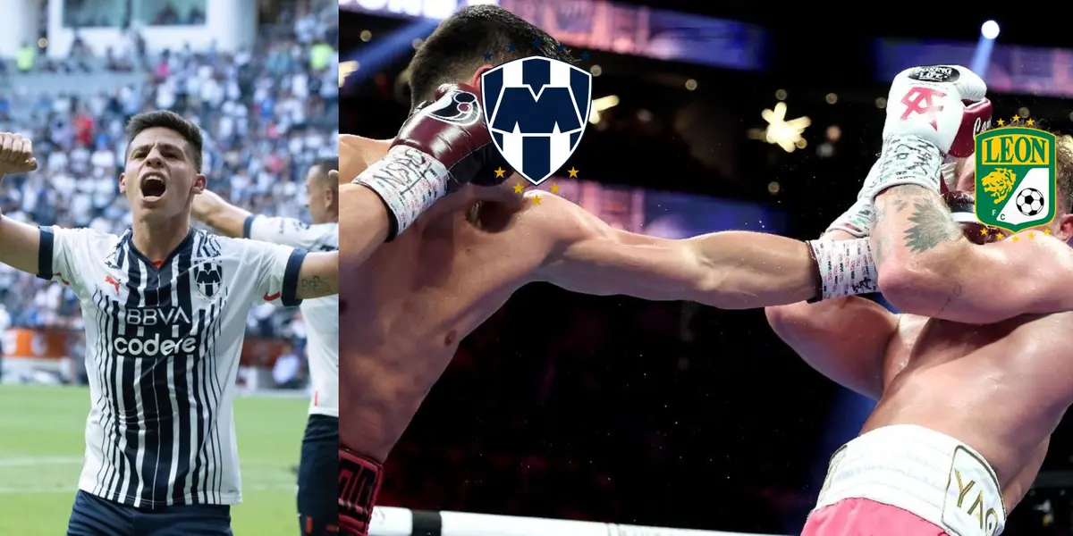 Monterrey se encuentra en el mejor momento del torneo