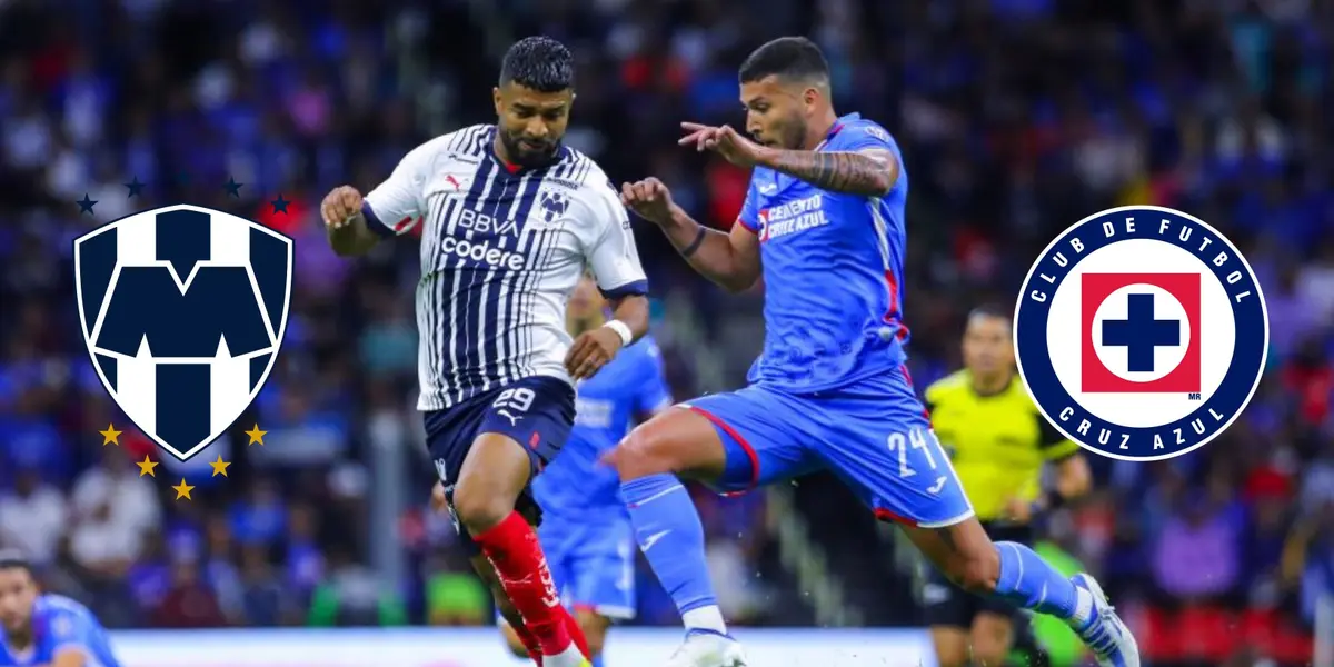 Monterrey se mantiene preocupado por una situación rumbo a la vuelta de cuartos de final