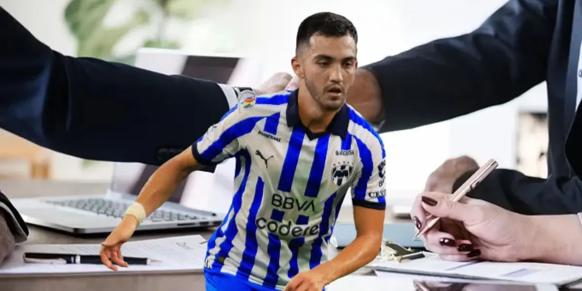 Monterrey volvería a la carga por Luis Chávez y la oferta para que firme