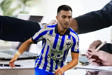 Monterrey volvería a la carga por Luis Chávez y la oferta para que firme