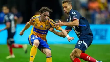 Monterrey vs Tigres/FOTO:Excelsior