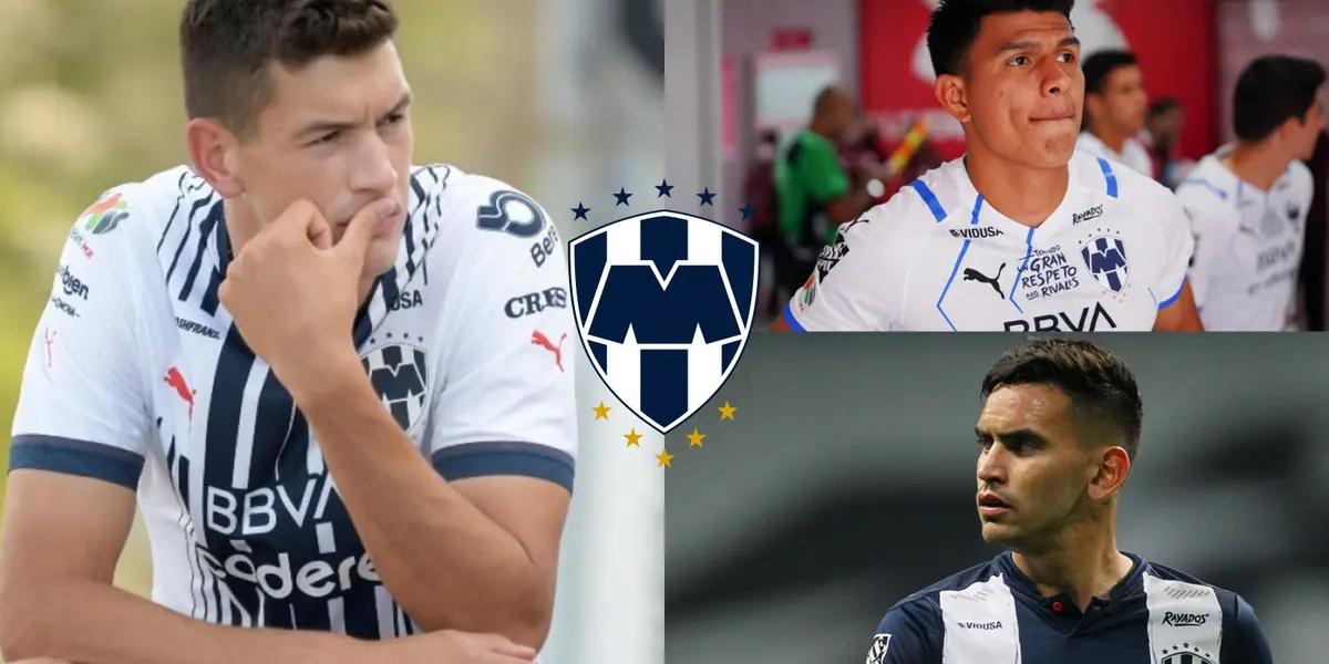 Montes estaría en la tablita y su puesto corre peligro