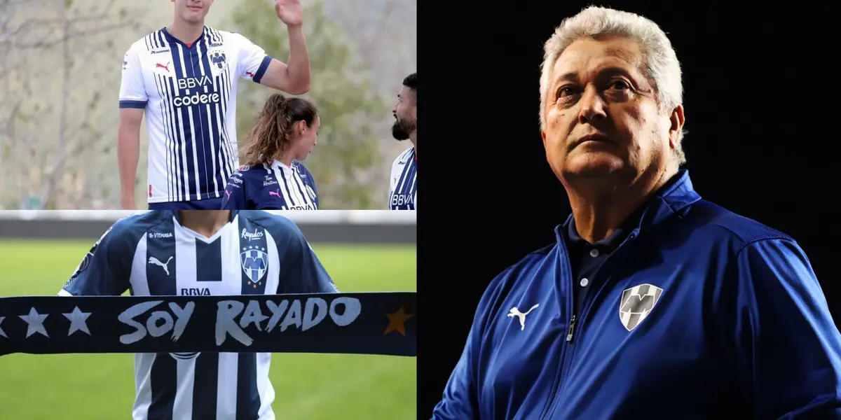 Nadie extrañó a Montes, Vuce encontró a su nuevo defensor