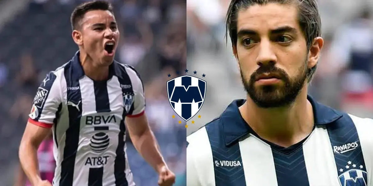 Nadie sabe lo que tiene, hasta que lo corren de Rayados de Monterrey