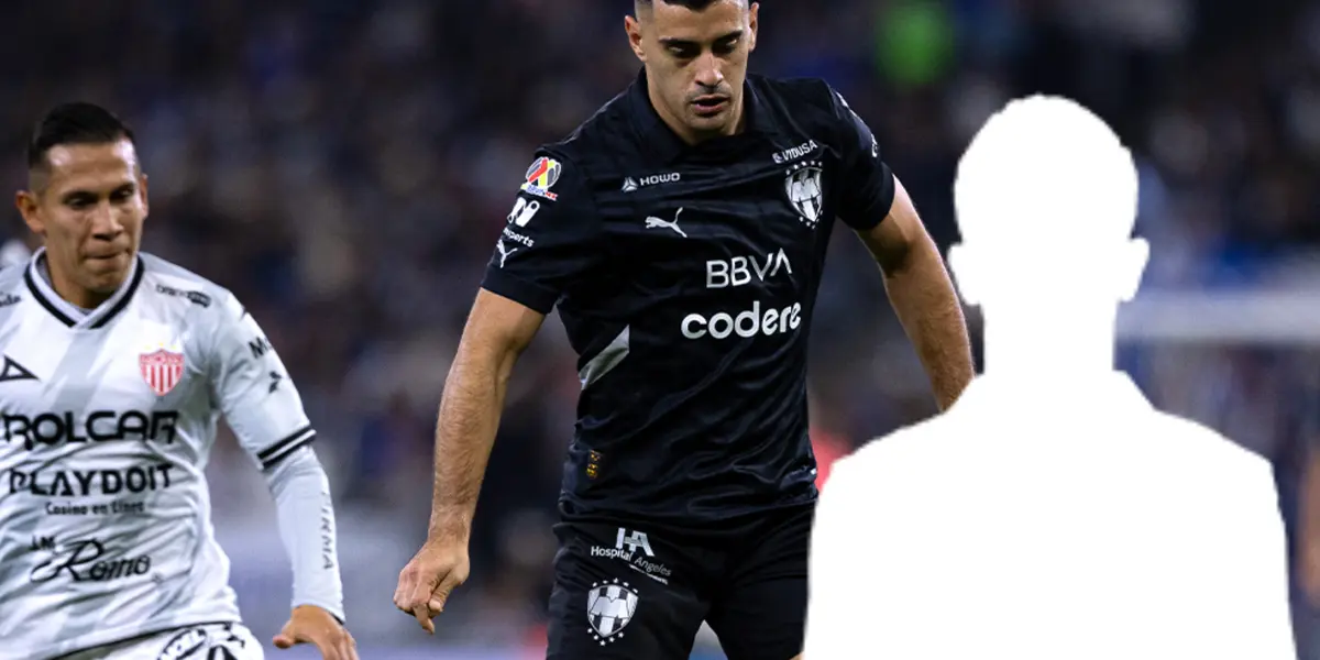 Necaxa vs Rayados - Foto: X (@Rayados)