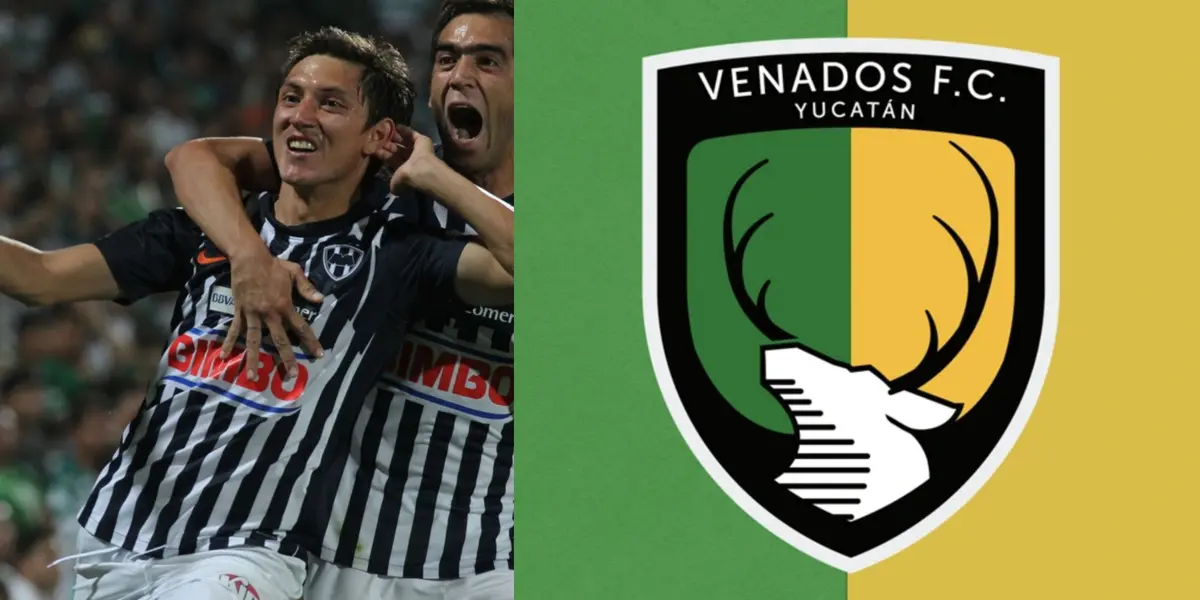 Nery Cardozo fue una figura de Monterrey pero ahora su presente es diferente