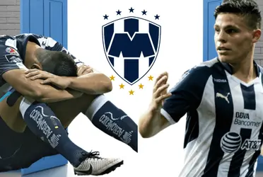 Ni bien llega Canales y ya hay dos jugadores que apuntan a salir de Rayados