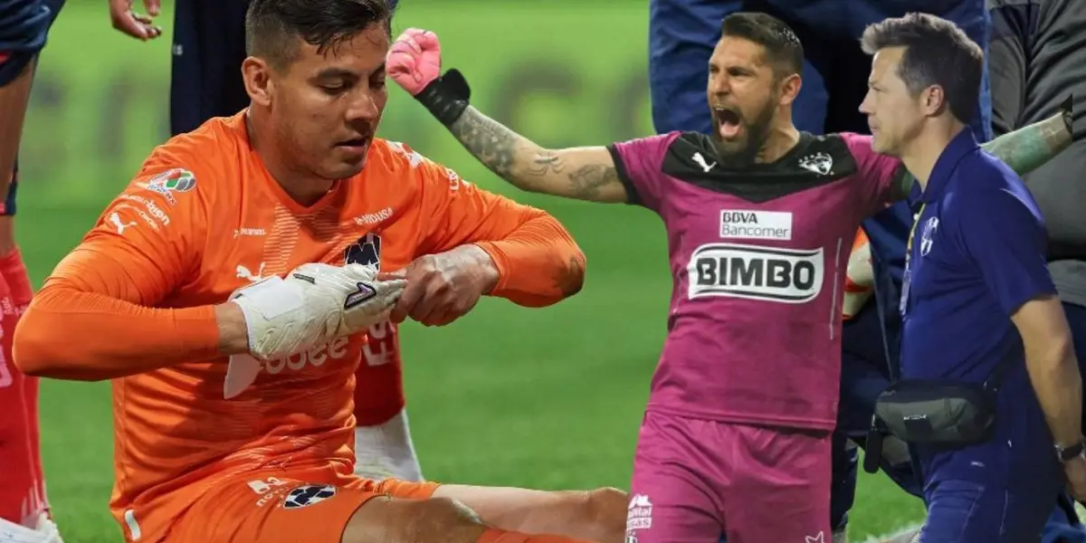 Ni bien se ha dado oficial el fichaje de Jonathan Orozco para el 2024, y el Tato Noriega ya tiene claro el destino de Luis Cárdenas