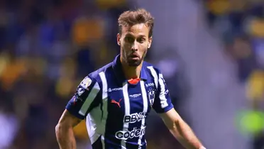 Ni en vacaciones descansa el español de Rayados / Foto: Getty Images