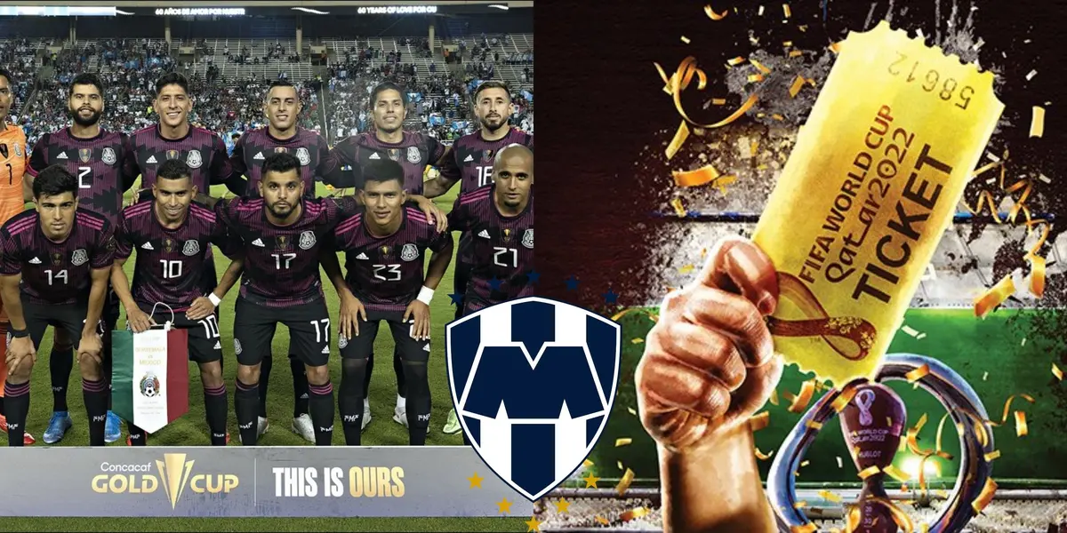 Ni las campañas en su contra lo bajarán de la lista del Tata Martino