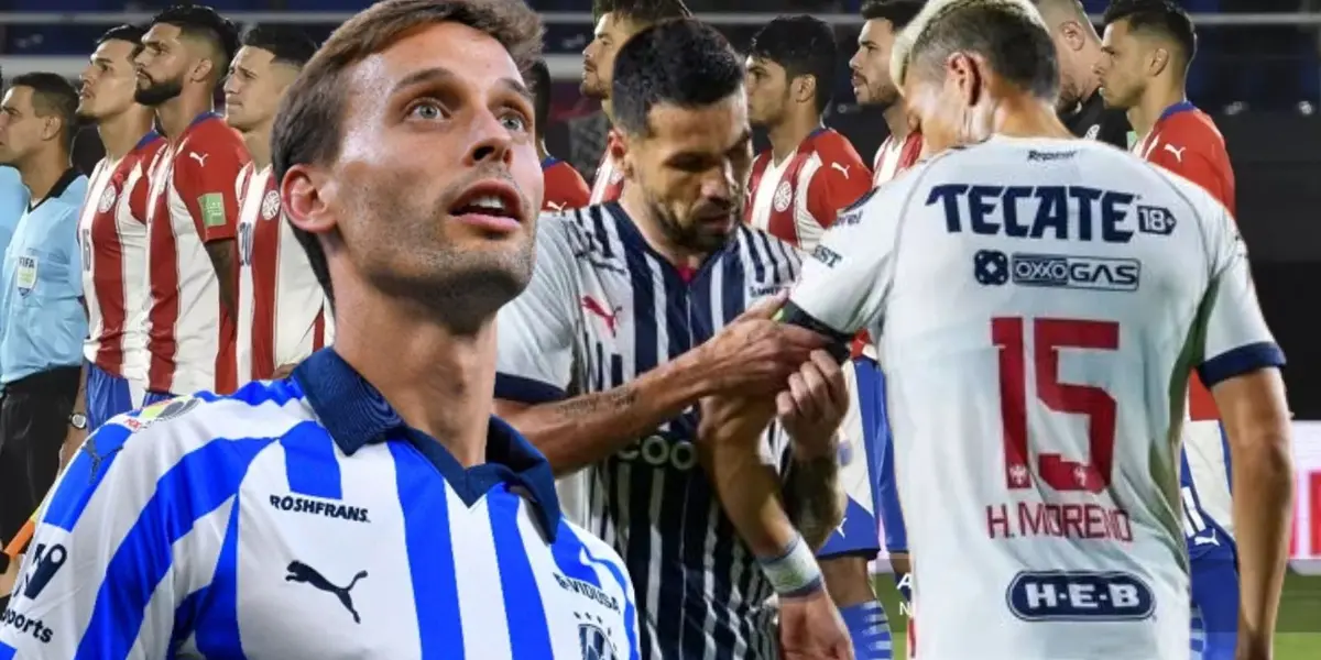 Ni por su edad, ni por ser extranjero, aquí la verdadera razón de la salida de Celso Ortiz de Monterrey