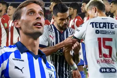 Ni por su edad, ni por ser extranjero, aquí la verdadera razón de la salida de Celso Ortiz de Monterrey