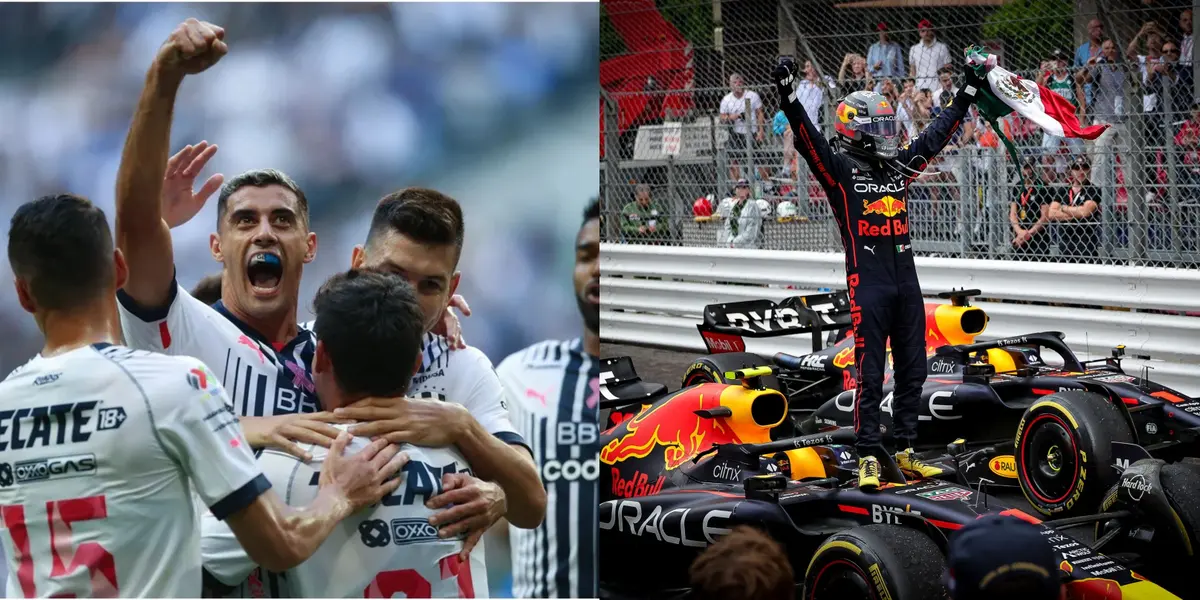 Ni se emocionen wilas, Rayados tiene un sorpresa para ustedes